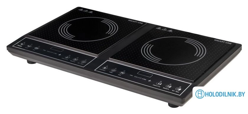 Настольная плита Galaxy Line GL3062