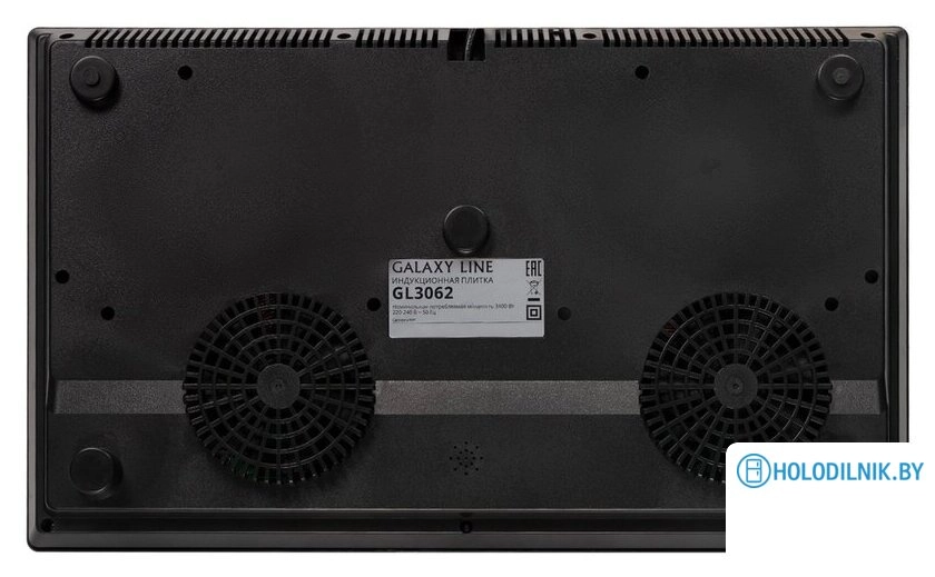 Настольная плита Galaxy Line GL3062