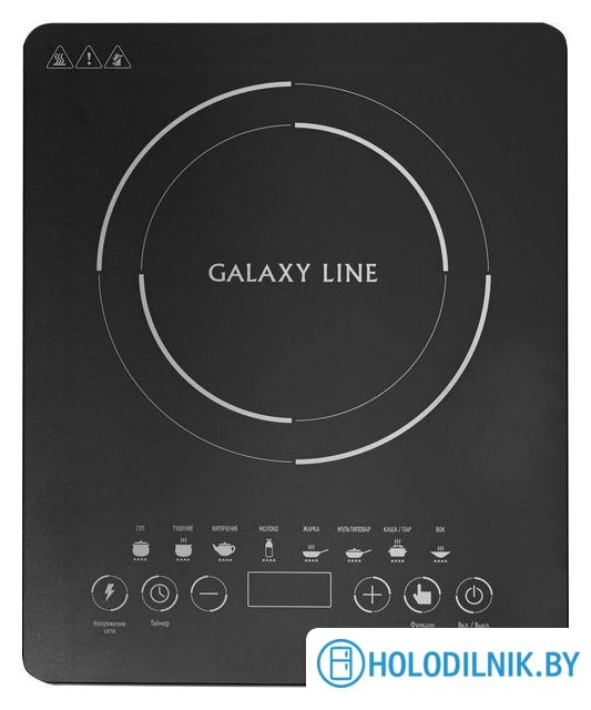 Настольная плита Galaxy Line GL3064
