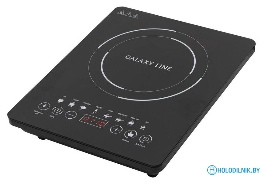 Настольная плита Galaxy Line GL3064