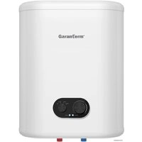 Накопительный электрический водонагреватель Garanterm Flat 30 V