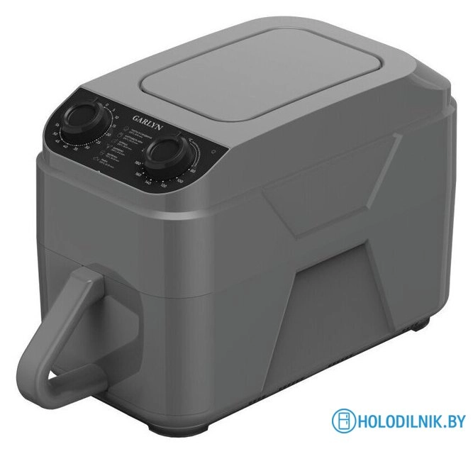 Аэрогриль (аэрофритюрница) Garlyn AG-1400