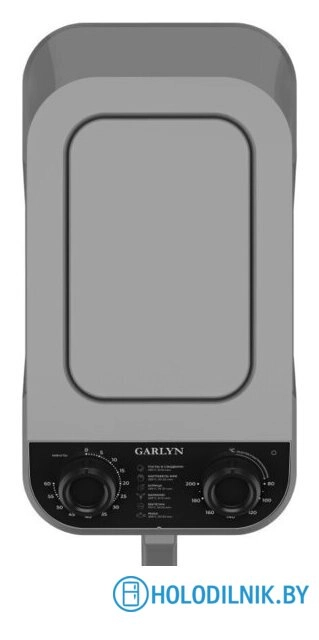 Аэрогриль (аэрофритюрница) Garlyn AG-1400