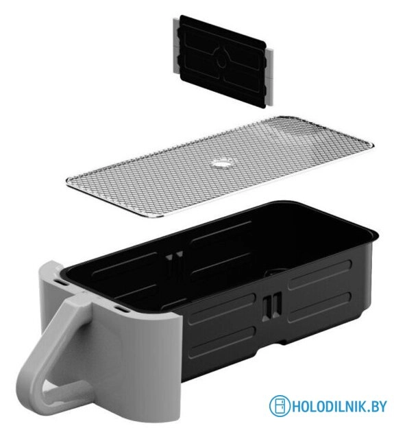 Аэрогриль (аэрофритюрница) Garlyn AG-1400