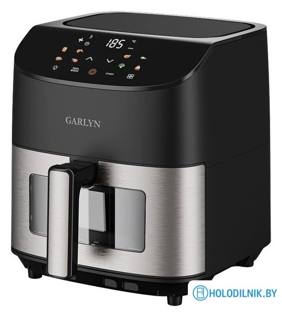 Аэрогриль (аэрофритюрница) Garlyn AG-500