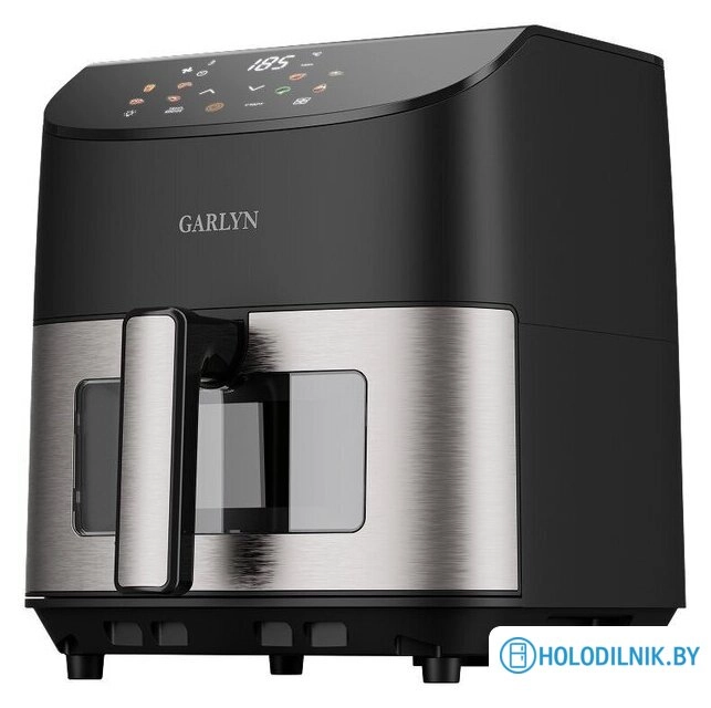 Аэрогриль (аэрофритюрница) Garlyn AG-500