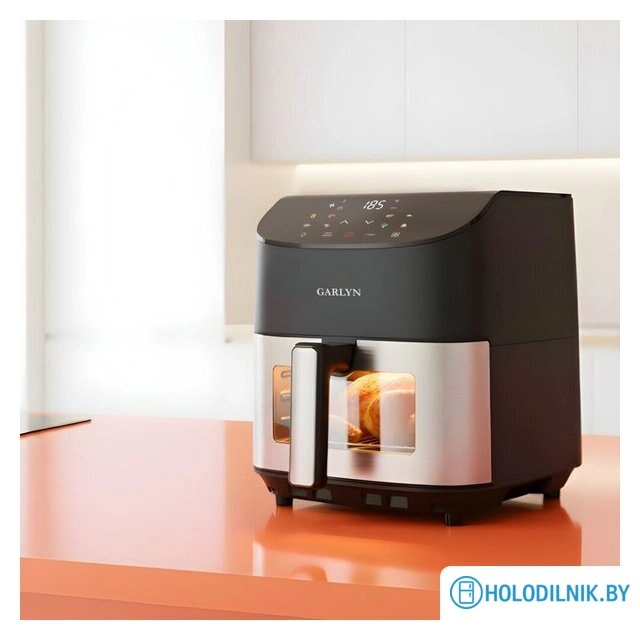 Аэрогриль (аэрофритюрница) Garlyn AG-500