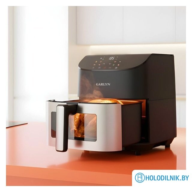 Аэрогриль (аэрофритюрница) Garlyn AG-500
