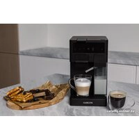 Кофемашина Garlyn Barista Compact