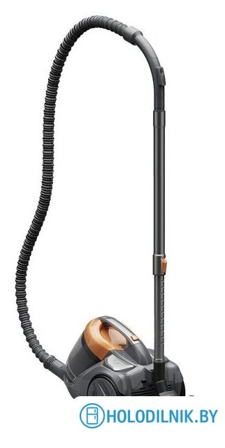 Пылесос Garlyn CV-600