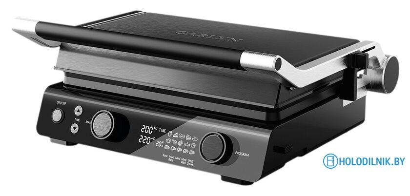 Электрогриль Garlyn GL-400 Pro