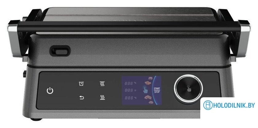 Электрогриль Garlyn GL-500 Pro