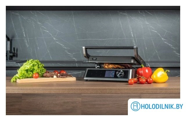 Электрогриль Garlyn GL-500 Pro