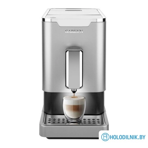 Кофемашина Garlyn L1000