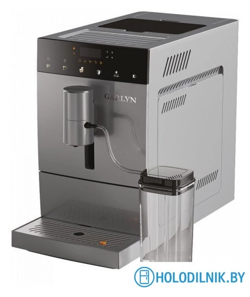 Кофемашина Garlyn L800