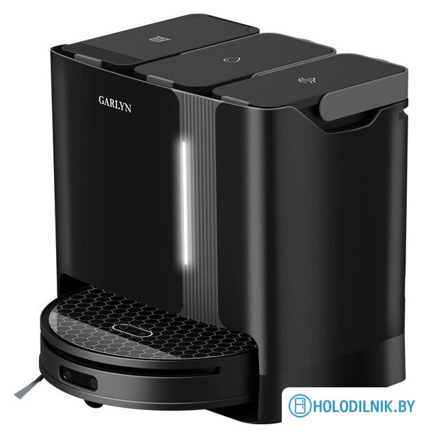 Робот-пылесос Garlyn SR-1000