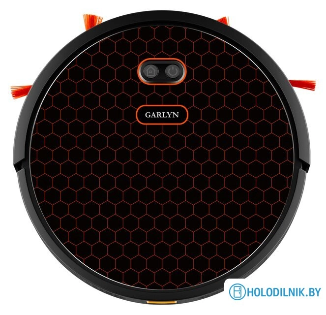Робот-пылесос Garlyn SR-400