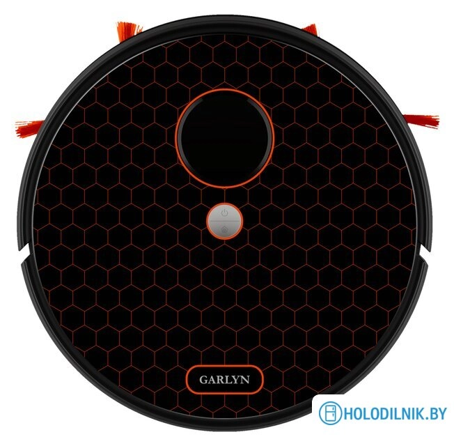 Робот-пылесос Garlyn SR-700