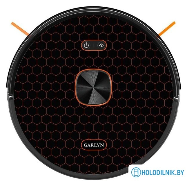 Робот-пылесос Garlyn SR-750