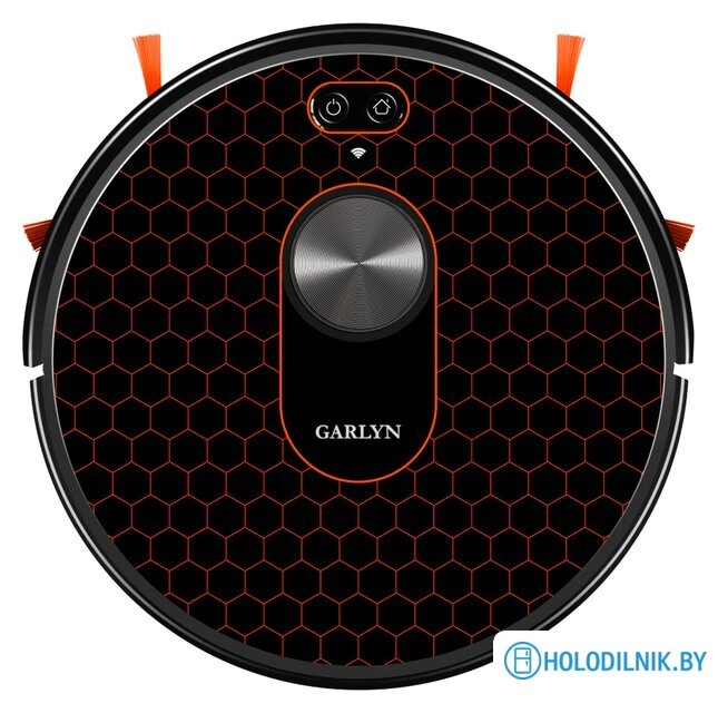 Робот-пылесос Garlyn SR-800 Max