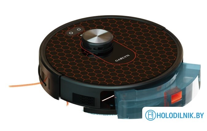 Робот-пылесос Garlyn SR-800 Max