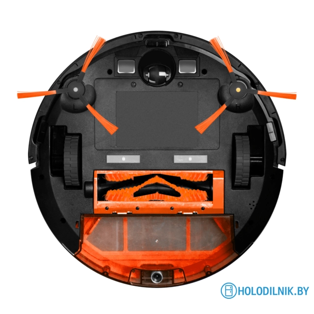 Робот-пылесос Garlyn SR-800 Max