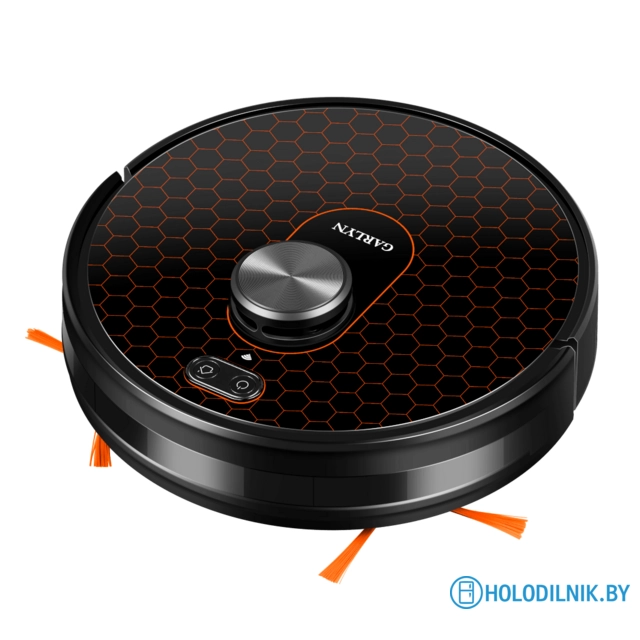 Робот-пылесос Garlyn SR-800 Max
