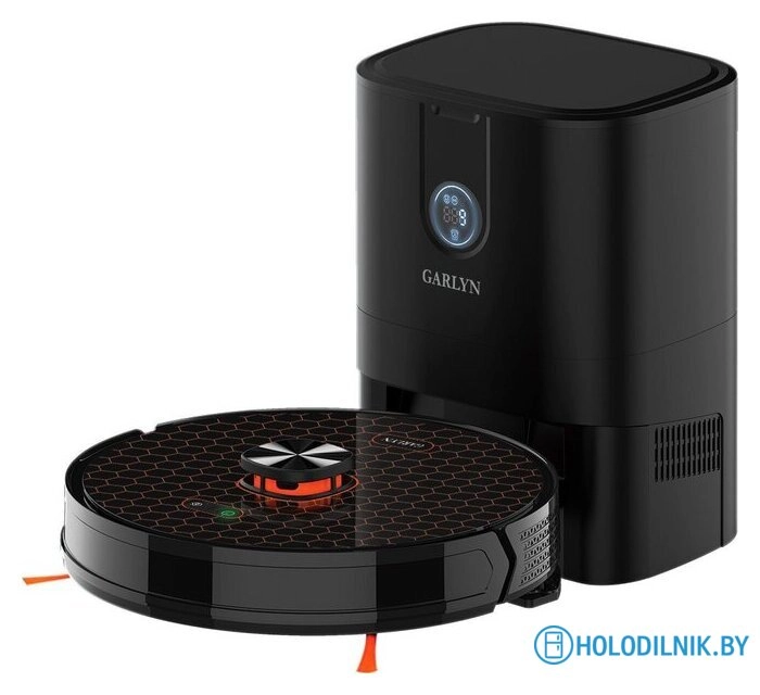 Робот-пылесос Garlyn SR-850