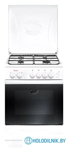Кухонная плита GEFEST 1200 С5 К50