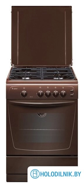 Кухонная плита GEFEST 1200 С6 К83
