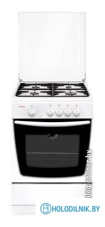 Кухонная плита GEFEST 1200 С7 К58