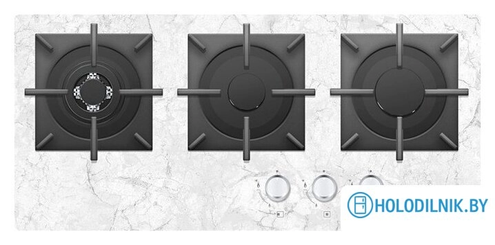 Варочная панель GEFEST 2150-01 К92