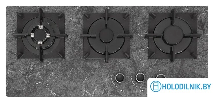 Варочная панель GEFEST 2150-01 К93