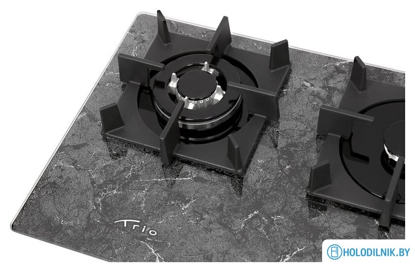 Варочная панель GEFEST 2150-01 К93