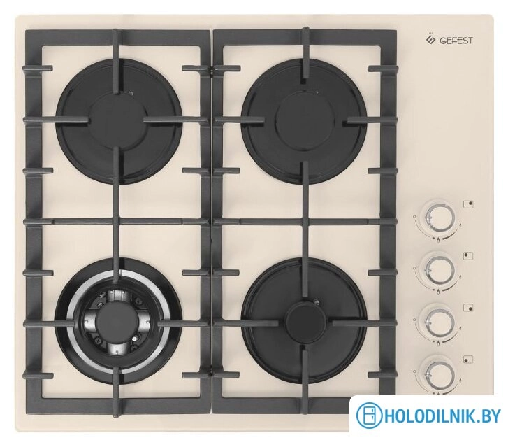 Варочная панель GEFEST 2230-01 К81