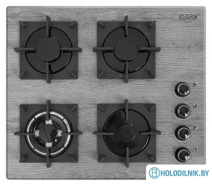 Варочная панель GEFEST 2230-01 К95