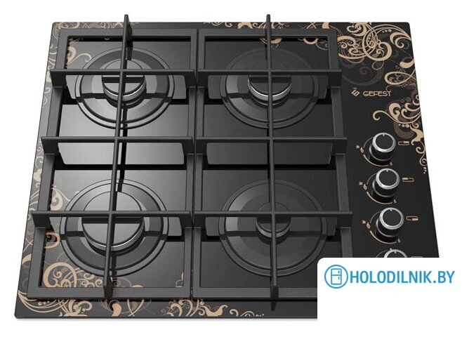 Варочная панель GEFEST 2230 К19
