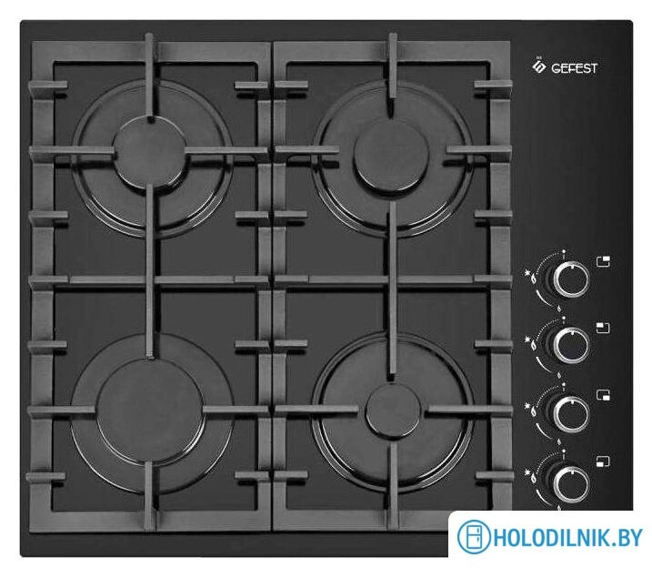 Варочная панель GEFEST 2230 К3