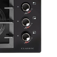 Варочная панель GEFEST 2230 С3