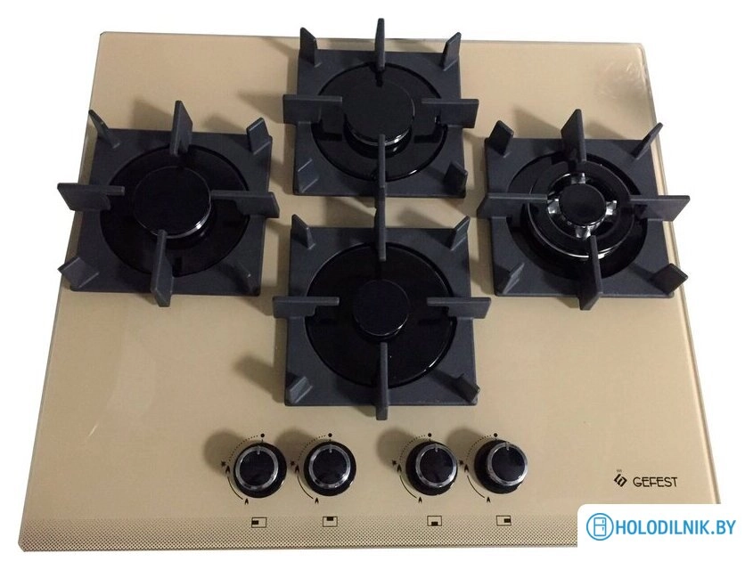 Варочная панель GEFEST 2231-01 К38