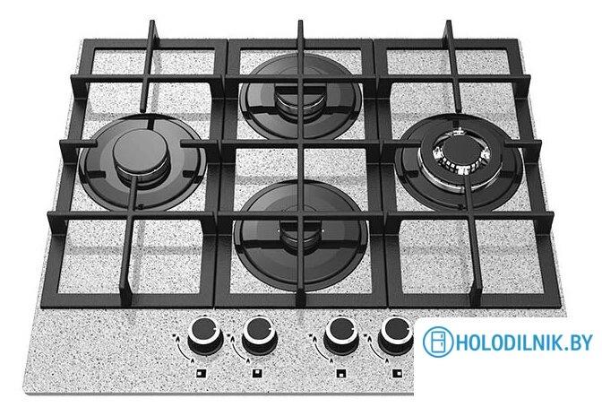 Варочная панель GEFEST 2231-01 К46