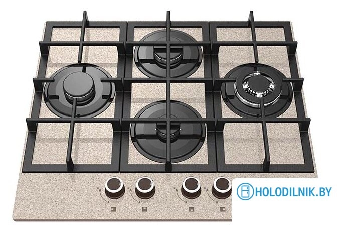 Варочная панель GEFEST 2231-01 К48