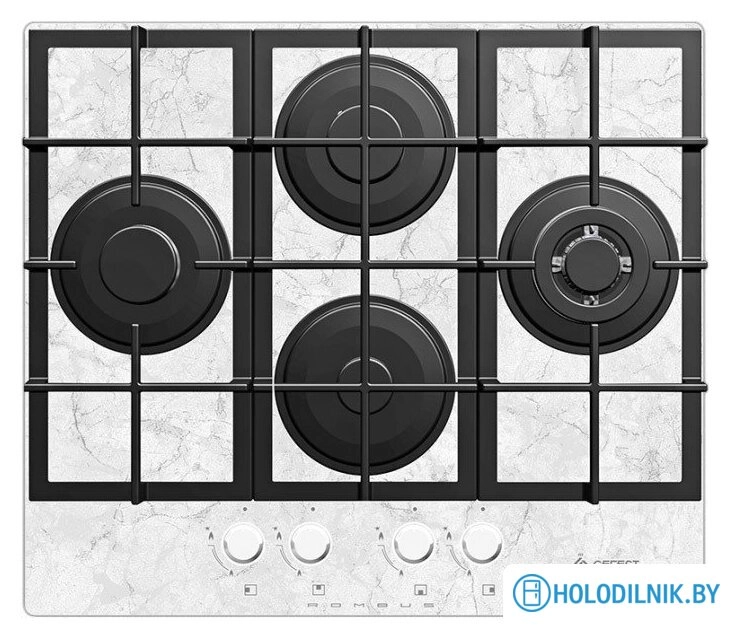 Варочная панель GEFEST 2231-01 К52