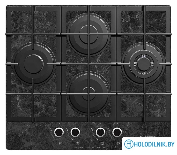 Варочная панель GEFEST 2231-01 К53