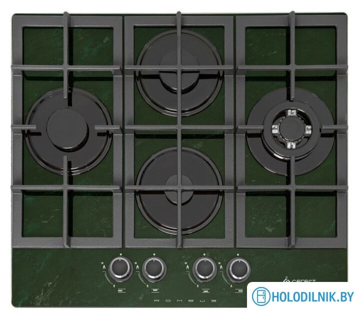Варочная панель GEFEST 2231-01 К59