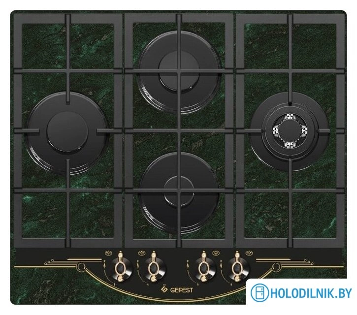 Варочная панель GEFEST 2231-01 К69