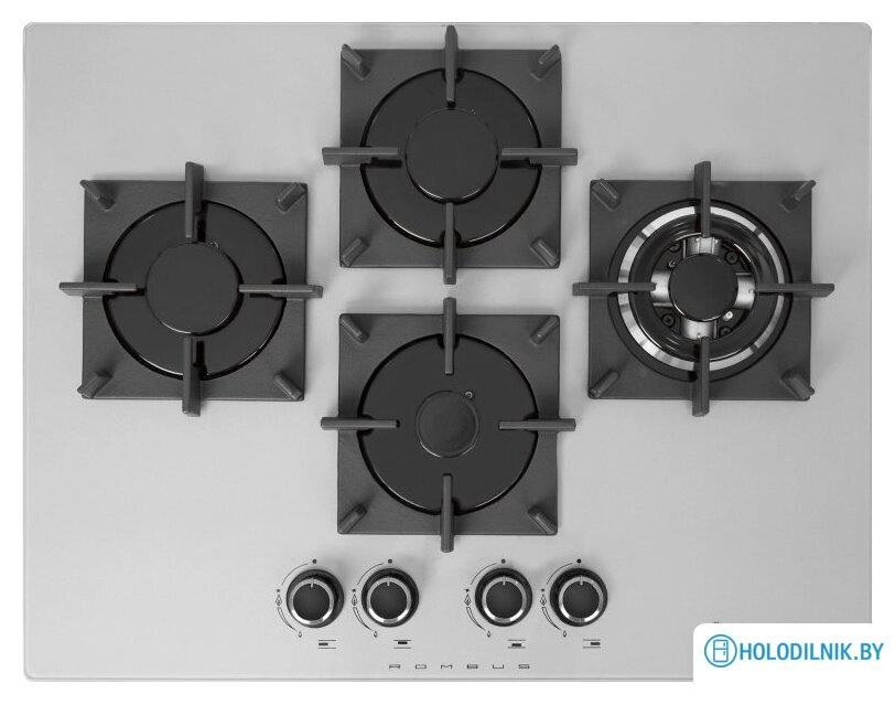 Варочная панель GEFEST 2231-01 Р36