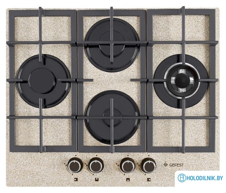 Варочная панель GEFEST 2231-01 Р48