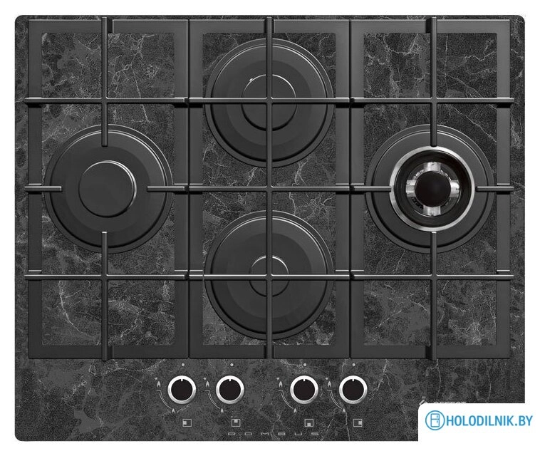 Варочная панель GEFEST 2231-01 Р53