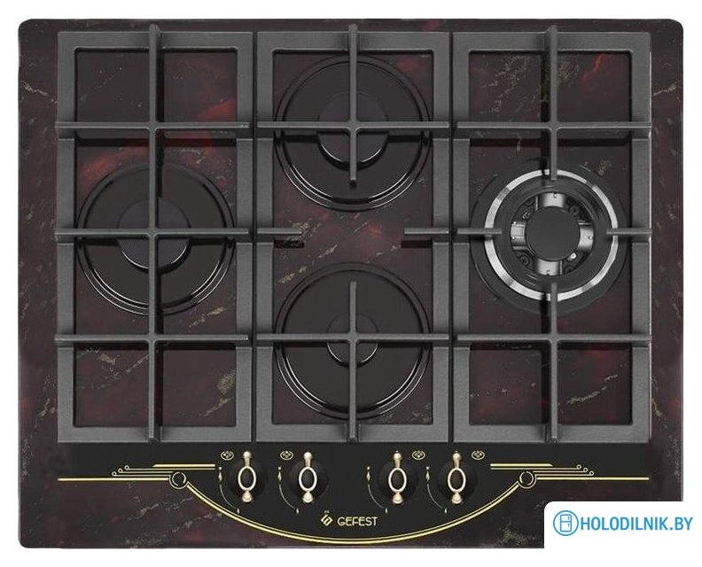 Варочная панель GEFEST 2231-01 Р55